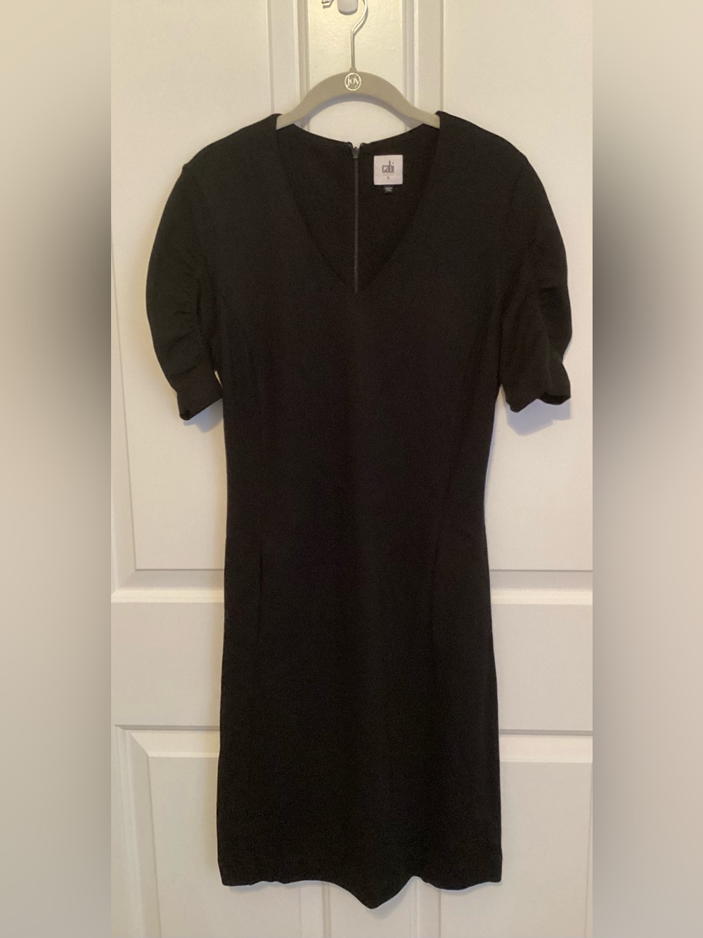 CAbi 3827 Minimalist Dress